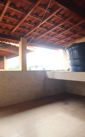 Casa à venda com 350m², 3 quartos e 4 vagasDepósito
