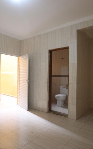 Casa à venda com 350m², 3 quartos e 4 vagasLavanderia