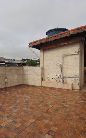 Casa à venda com 350m², 3 quartos e 4 vagasTerraço e Salão