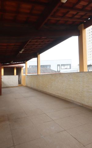 Casa à venda com 350m², 3 quartos e 4 vagasTerraço e Salão