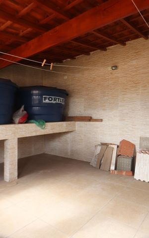 Casa à venda com 350m², 3 quartos e 4 vagasDepósito