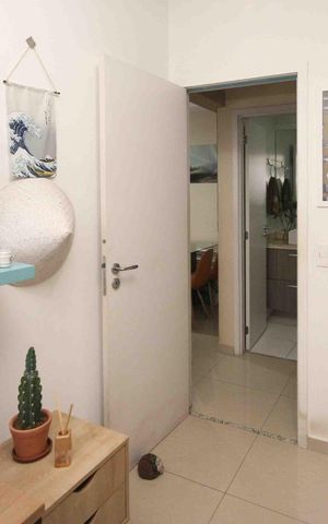 Apartamento à venda com 56m², 2 quartos e 1 vaga