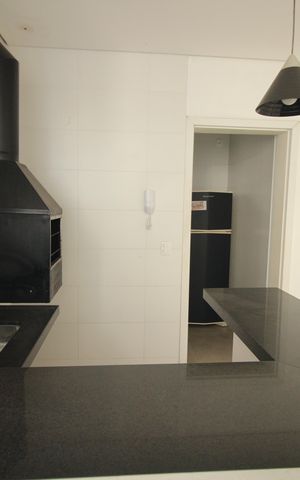 Apartamento à venda com 79m², 3 quartos e 2 vagasÁrea comum