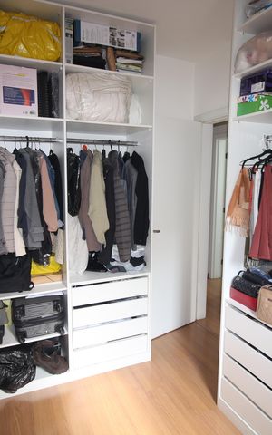 Apartamento à venda com 79m², 3 quartos e 2 vagasQuarto 2