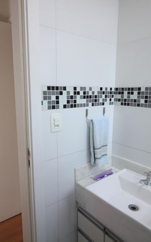 Apartamento à venda com 79m², 3 quartos e 2 vagasSuite Quarto 1
