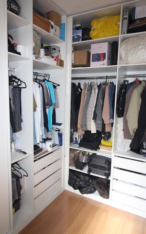 Apartamento à venda com 79m², 3 quartos e 2 vagasQuarto 2