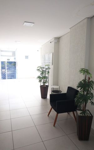 Apartamento à venda com 79m², 3 quartos e 2 vagasÁrea comum