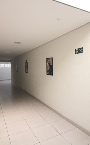 Apartamento à venda com 79m², 3 quartos e 2 vagasÁrea comum