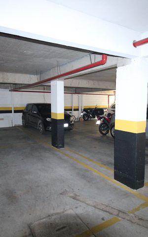 Apartamento à venda com 79m², 3 quartos e 2 vagasÁrea comum