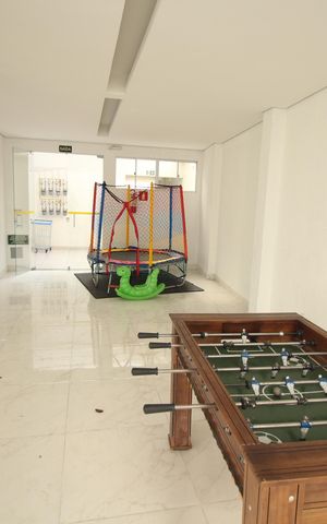 Apartamento à venda com 79m², 3 quartos e 2 vagasÁrea comum