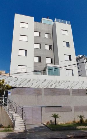Apartamento à venda com 79m², 3 quartos e 2 vagas Apartamento à venda com 79m², 3 quartos e 2 vagasFachada