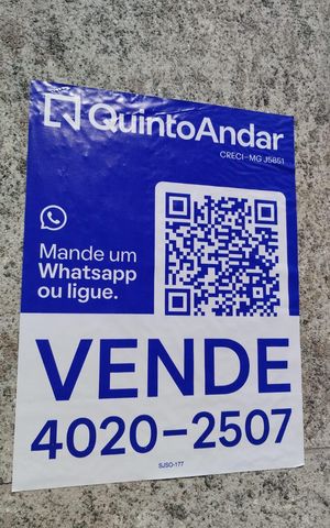 Apartamento à venda com 79m², 3 quartos e 2 vagas Apartamento à venda com 79m², 3 quartos e 2 vagasPlaquinha Instalada 29/05/2026 SJSO-177