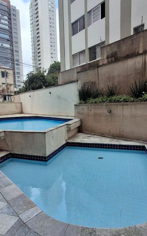 Apartamento à venda com 67m², 3 quartos e 1 vagaFoto 35