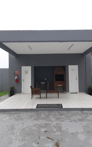 Apartamento à venda com 49m², 2 quartos e 1 vagaÁrea Comum