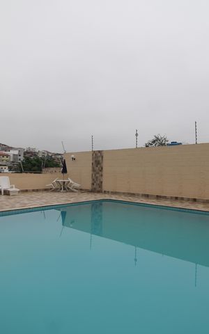 Apartamento à venda com 49m², 2 quartos e 1 vagaÁrea Comum
