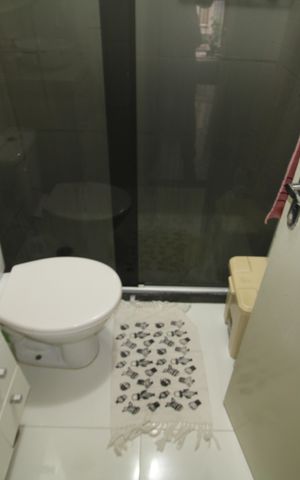 Apartamento à venda com 49m², 2 quartos e 1 vagaBanheiro