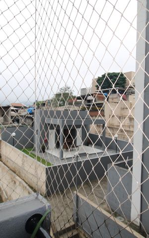 Apartamento à venda com 49m², 2 quartos e 1 vagaSala - Varanda