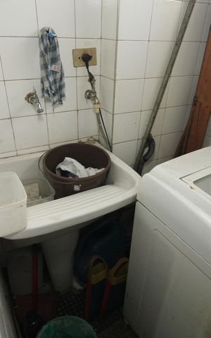 Apartamento à venda com 50m², 1 quarto e 1 vagaÁrea de Serviço