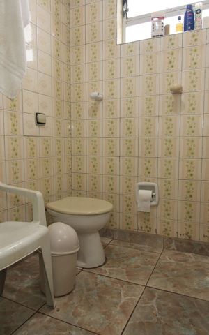 Apartamento à venda com 50m², 1 quarto e 1 vagaBanheiro