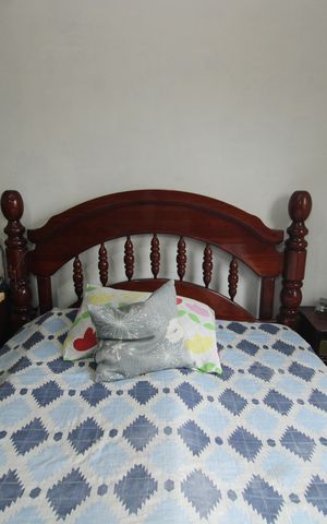 Apartamento à venda com 50m², 1 quarto e 1 vagaQuarto
