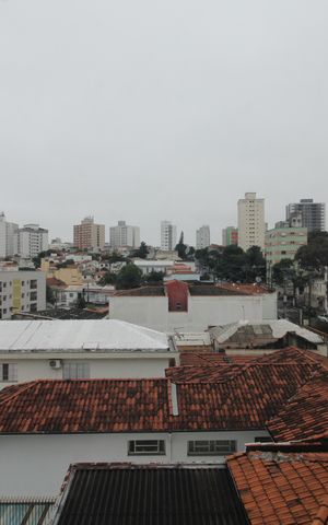 Apartamento à venda com 50m², 1 quarto e 1 vagaVista do Quarto