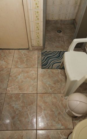Apartamento à venda com 50m², 1 quarto e 1 vagaBanheiro