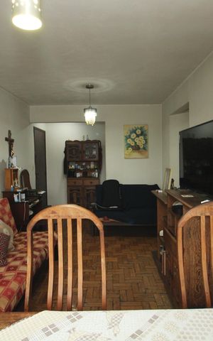 Apartamento à venda com 50m², 1 quarto e 1 vagaSala