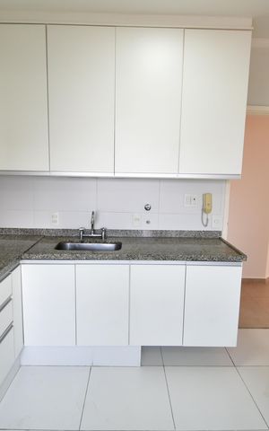 Apartamento à venda com 81m², 2 quartos e 1 vagaCozinha