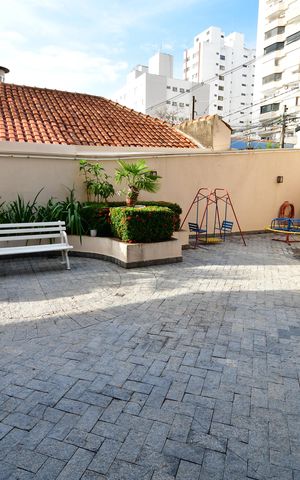 Apartamento à venda com 81m², 2 quartos e 1 vagaÁrea comum - Playground
