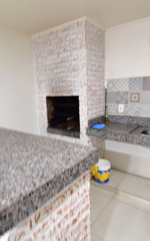 Apartamento à venda com 81m², 2 quartos e 1 vagaÁrea comum - Churrasqueira