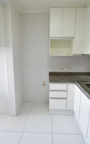 Apartamento à venda com 81m², 2 quartos e 1 vagaCozinha