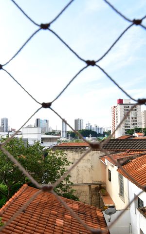 Apartamento à venda com 81m², 2 quartos e 1 vagaÁrea de Serviço - Vista