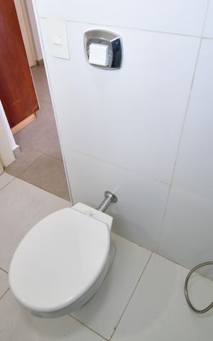 Apartamento à venda com 81m², 2 quartos e 1 vagaBanheiro Suíte