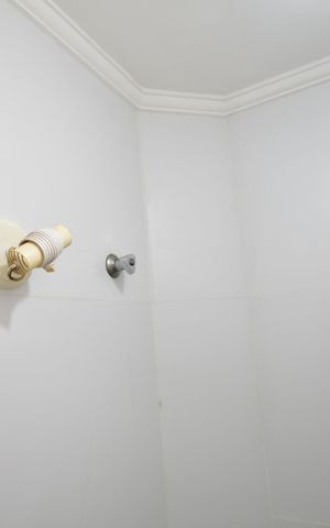Apartamento à venda com 81m², 2 quartos e 1 vagaBanheiro de serviço