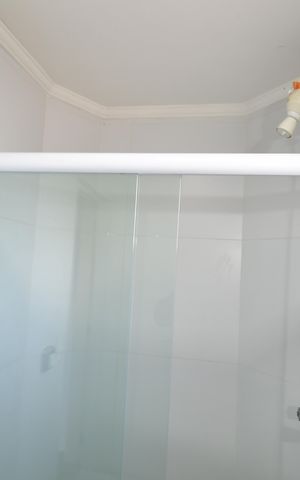 Apartamento à venda com 81m², 2 quartos e 1 vagaBanheiro Suíte