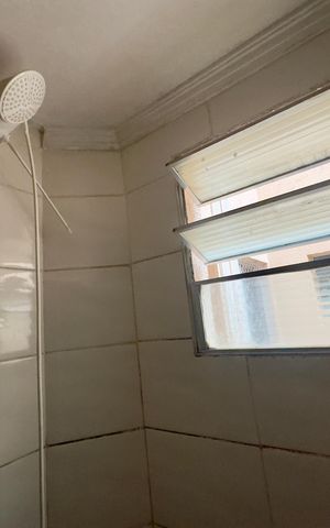 Apartamento para alugar com 48m², 2 quartos e 1 vaga Apartamento para alugar com 48m², 2 quartos e 1 vagaBanheiro
