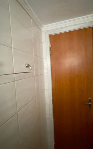 Apartamento para alugar com 48m², 2 quartos e 1 vaga Apartamento para alugar com 48m², 2 quartos e 1 vagaBanheiro
