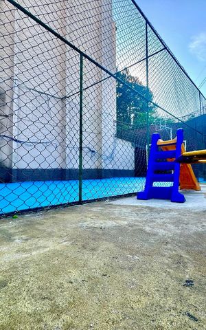 Apartamento para alugar com 48m², 2 quartos e 1 vaga Apartamento para alugar com 48m², 2 quartos e 1 vagaBrinquedoteca
