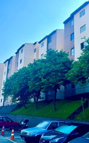Apartamento para alugar com 48m², 2 quartos e 1 vaga Apartamento para alugar com 48m², 2 quartos e 1 vagaÁrea comum