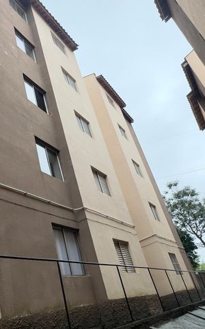 Apartamento para alugar com 48m², 2 quartos e 1 vaga Apartamento para alugar com 48m², 2 quartos e 1 vagaÁrea comum