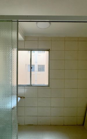 Apartamento para alugar com 48m², 2 quartos e 1 vaga Apartamento para alugar com 48m², 2 quartos e 1 vagaÁrea de Serviço