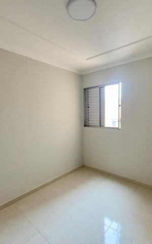 Apartamento para alugar com 48m², 2 quartos e 1 vaga Apartamento para alugar com 48m², 2 quartos e 1 vagaQuarto 2