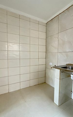 Apartamento para alugar com 48m², 2 quartos e 1 vaga Apartamento para alugar com 48m², 2 quartos e 1 vagaCozinha
