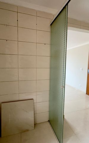 Apartamento para alugar com 48m², 2 quartos e 1 vaga Apartamento para alugar com 48m², 2 quartos e 1 vagaÁrea de Serviço