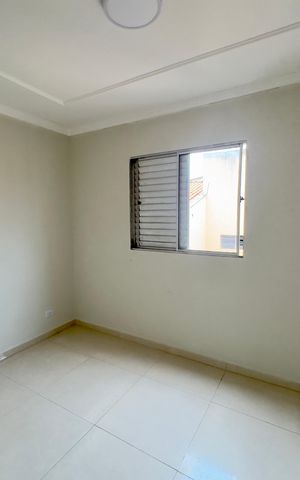 Apartamento para alugar com 48m², 2 quartos e 1 vaga Apartamento para alugar com 48m², 2 quartos e 1 vagaQuarto 1