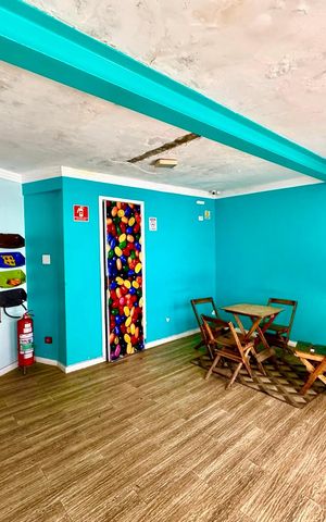 Apartamento para alugar com 48m², 2 quartos e 1 vaga Apartamento para alugar com 48m², 2 quartos e 1 vagaSala de Jogos