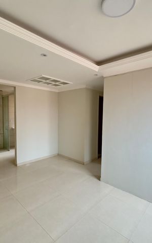 Apartamento para alugar com 48m², 2 quartos e 1 vaga Apartamento para alugar com 48m², 2 quartos e 1 vagaSala