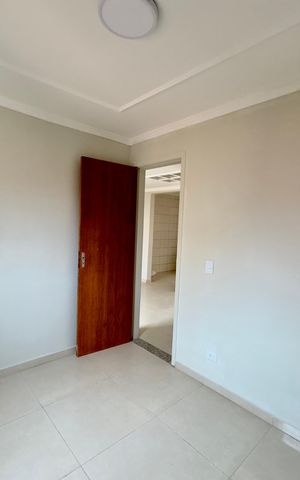 Apartamento para alugar com 48m², 2 quartos e 1 vaga Apartamento para alugar com 48m², 2 quartos e 1 vagaQuarto 1
