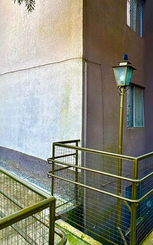Apartamento para alugar com 48m², 2 quartos e 1 vaga Apartamento para alugar com 48m², 2 quartos e 1 vagaÁrea comum