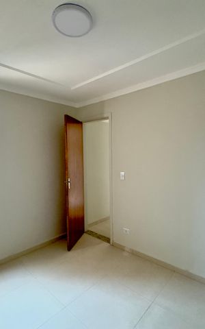 Apartamento para alugar com 48m², 2 quartos e 1 vaga Apartamento para alugar com 48m², 2 quartos e 1 vagaQuarto 2